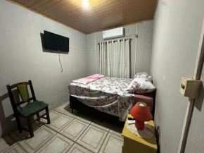 Casa Amarilla Chuy